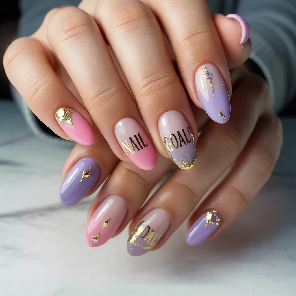 nail art design
