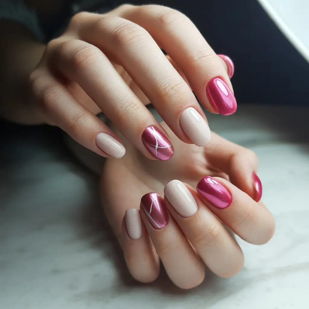 nail art